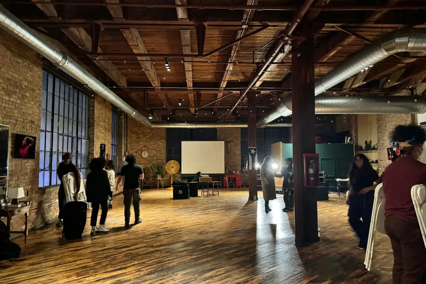 Organización de eventos