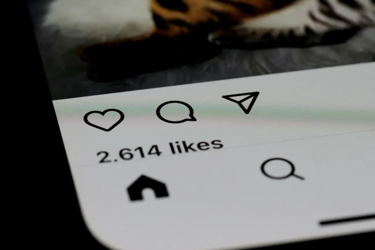 Estrategia de Redes sociales