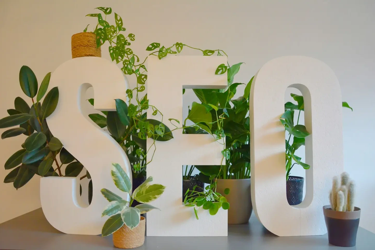 SEO y marketing digital